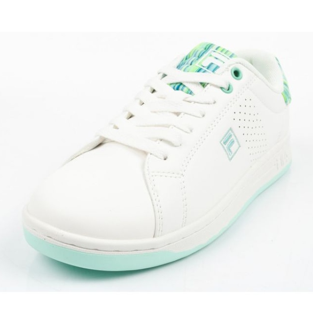 Fila Crosscourt shoes W FFW0259.13208 white 1