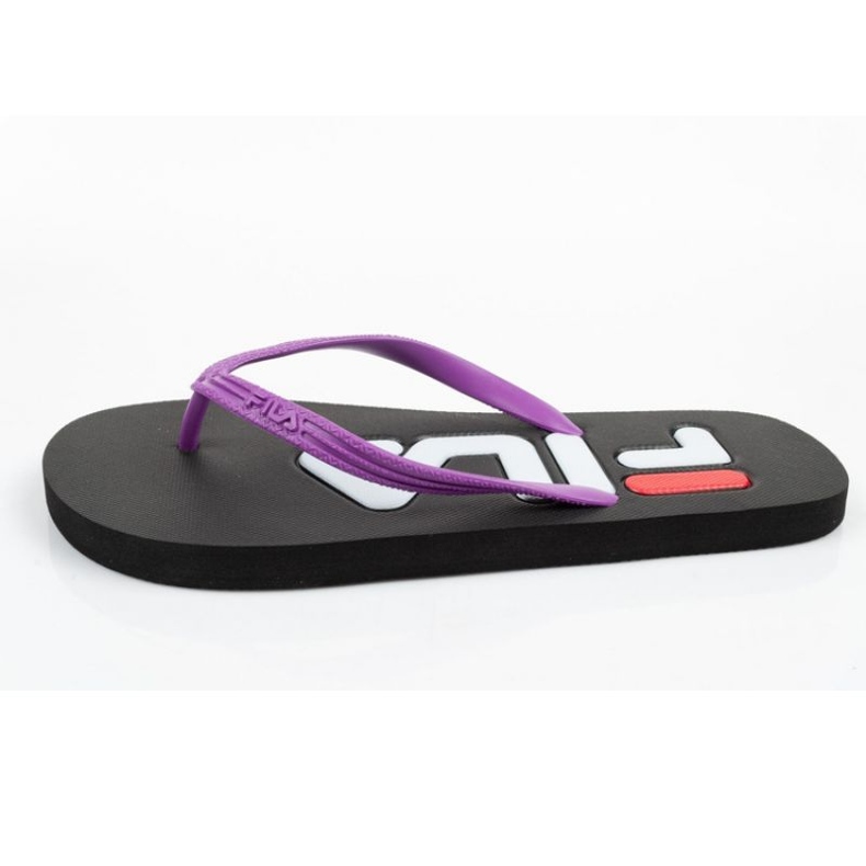Fila Troy Slipper W flip-flops FFW0005.83242 black 1