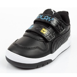 Puma Multiflex shoes 39256 002 black 1