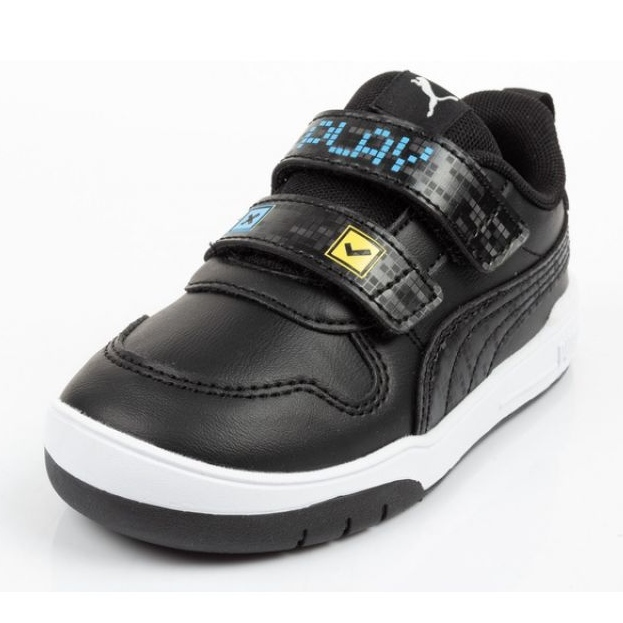 Puma Multiflex shoes 39256 002 black 1