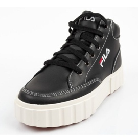 Fila Sandblast W shoes FFW0187.80010 black 1
