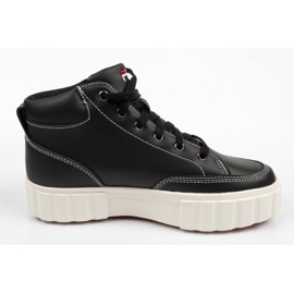 Fila Sandblast W shoes FFW0187.80010 black 2