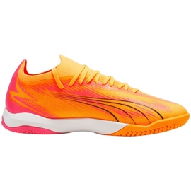 Puma Ultra Match It M 107758 03 football shoes orange 1 Puma Ultra Match It M 107758 03 football shoes orange 1