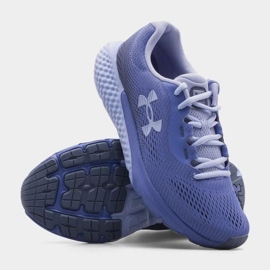 Under Armour Under Armor Ua W Charged Rogue 4 W shoes 3027005-500 blue 1