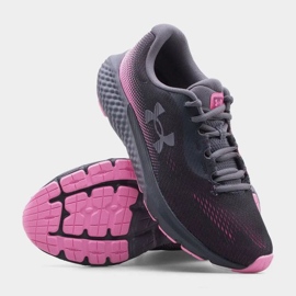 Under Armour Under Armor Ua W Charged Rogue 4 W shoes 3027005-101 black 1