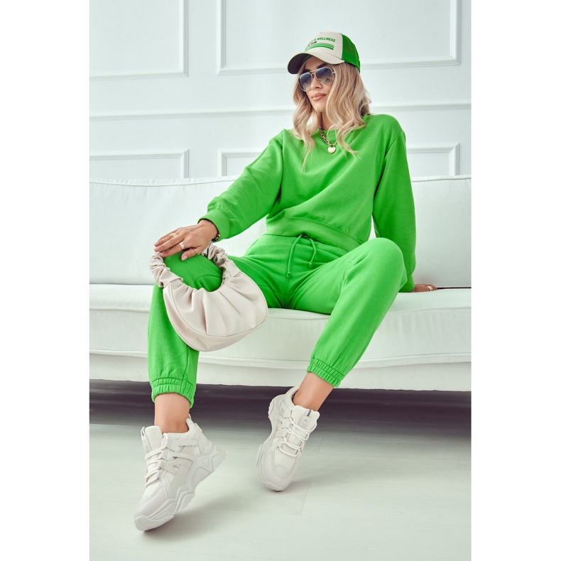 News Women's sports shoes Sneakers Beige 4 News Women's sports shoes Sneakers Beige 4