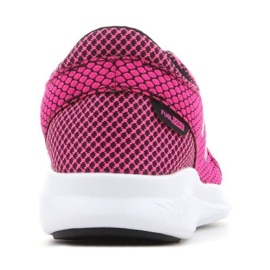 Children's sports new balance kjcstgly pink 1