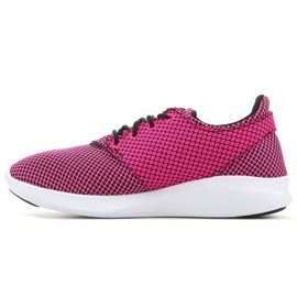 Children's sports new balance kjcstgly pink 2
