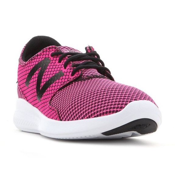 Children's sports new balance kjcstgly pink 3