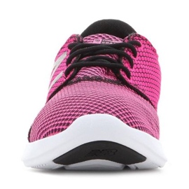 Children's sports new balance kjcstgly pink 4