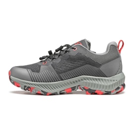 Garmont 9.81 Pulse Wp W shoes 92800614731 grey 1