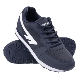 Hi-Tec Ernes M 92800602743 shoes blue 1