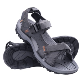 Elbrus Bodega M sandals 92800602786 black 1