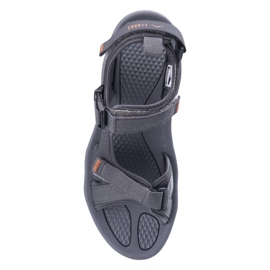 Elbrus Bodega M sandals 92800602786 black 2