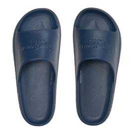 Pepe Jeans Beach Slide M PMS70159 flip-flops blue 1