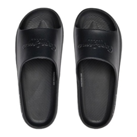 Pepe Jeans Beach Slide M PMS70159 flip-flops black 1