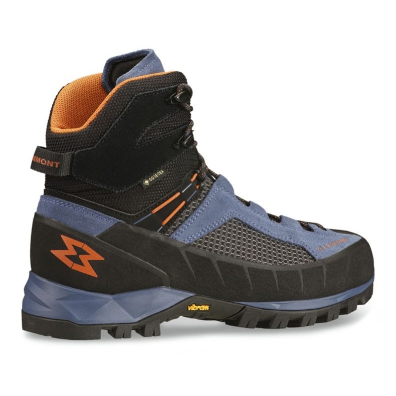 Garmont Tower Trek Gtx shoes 92800595083 blue 1