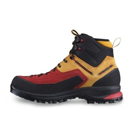 Garmont Vetta Tech Gtx shoes 92800578313 red 1