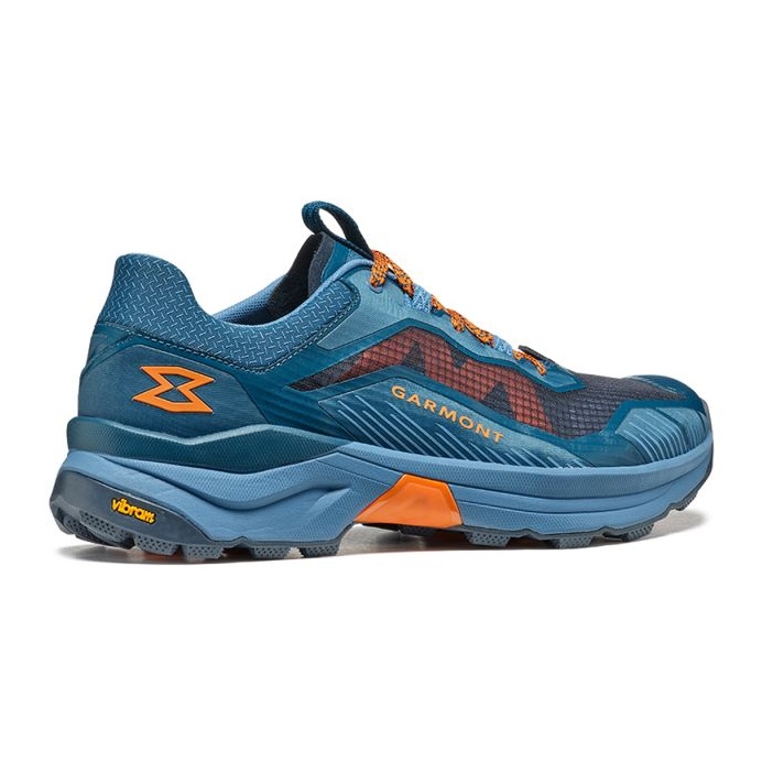 Garmont 9.81 Engage shoes 92800614681 blue 1 Garmont 9.81 Engage shoes 92800614681 blue 1