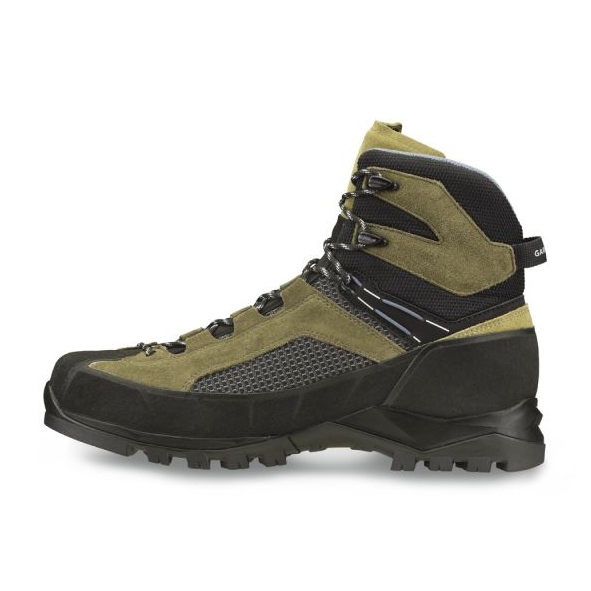 Garmont Tower Trek Gtx M shoes 92800578352 green 1