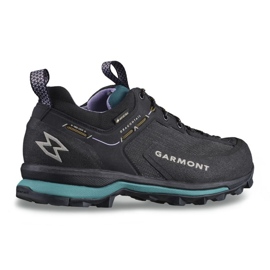 Garmont Dragontail Synth Gtx W shoes 92800595152 black 1 Garmont Dragontail Synth Gtx W shoes 92800595152 black 1