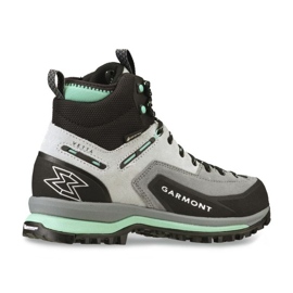 Garmont Vetta Tech Gtx W shoes 92800578322 beige 1