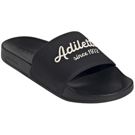 Adidas Adilette Shower GW8747 black flip-flops 3