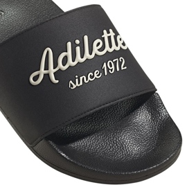 Adidas Adilette Shower GW8747 black flip-flops 6