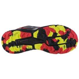 Joma Sierra 6 2306 M TKSIEW2306 running shoes red 1