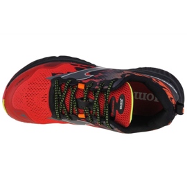 Joma Sierra 6 2306 M TKSIEW2306 running shoes red 2