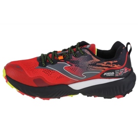 Joma Sierra 6 2306 M TKSIEW2306 running shoes red 3