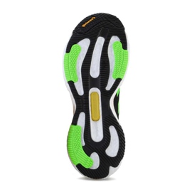 Adidas Solar Glide 5 GX6703 running shoes, black 1