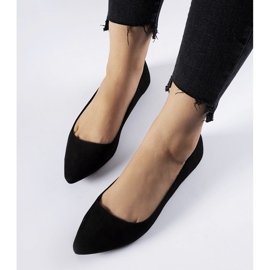Sam edelman sally pointed toe flat sales