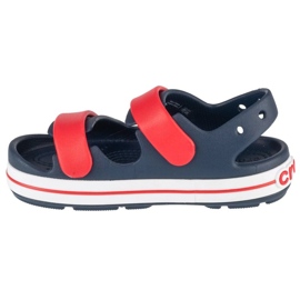 Crocs Crocband Cruiser sandals 209423-4OT blue 1
