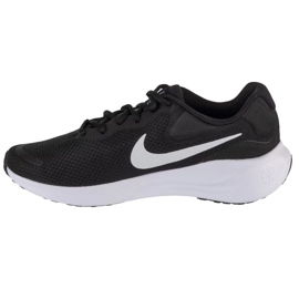 Nike Revolution 7 M FB2207-001 running shoes black 1