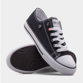Big Star shoes NN274655 black 1