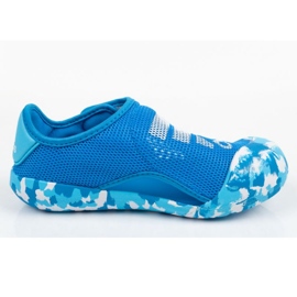 Adidas Altaventure Jr GV7806 sandals blue 3