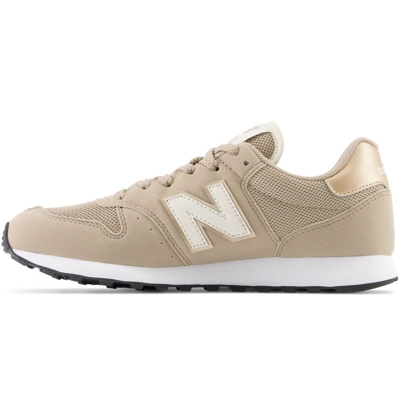 New Balance W GW500SD2 shoes beige 1