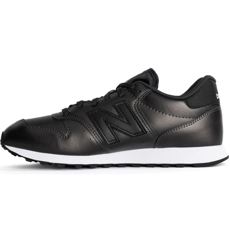 New Balance W GW500GB2 shoes black 1 New Balance W GW500GB2 shoes black 1