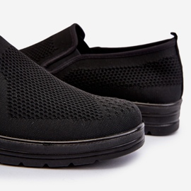Men's Sneakers Black Nomiji 2 Men's Sneakers Black Nomiji 2