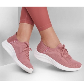 Skechers Brillian Path 149710 Mve shoes pink 1 Skechers Brillian Path 149710 Mve shoes pink 1