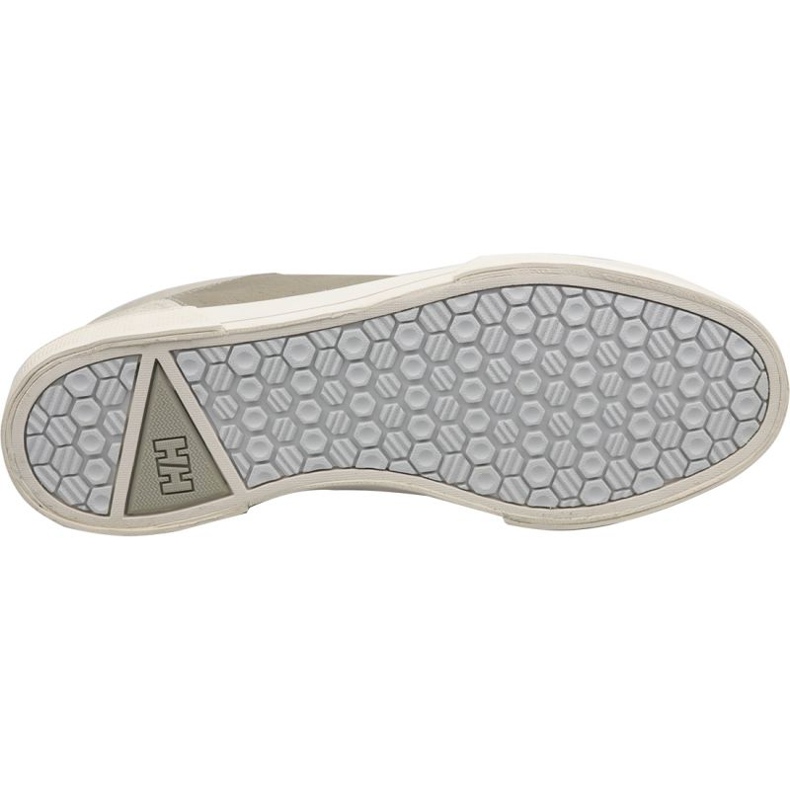 Helly Hansen Copenhagen Leather Shoe 11502-718 sneakers grey 1