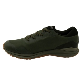 Hi-Tec Benard Wp 92800490028 shoes green 2