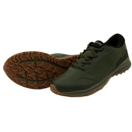 Hi-Tec Benard Wp 92800490028 shoes green 5