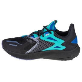New Balance W FuelCell Propel Rmx Wprmxlb shoes black 1