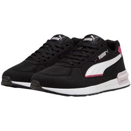 Puma Graviton W shoes 380738 55 black 1