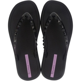 Ipanema Meu Sol Thon Flip-Flops 27130-AV465 black 1