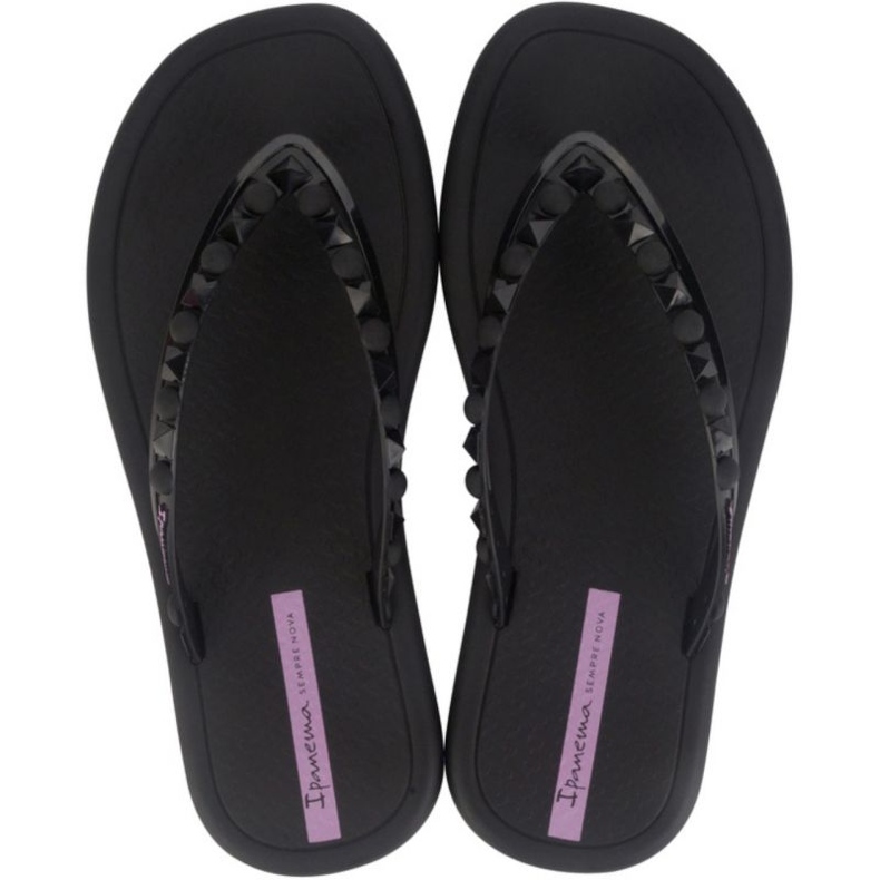 Ipanema Meu Sol Thon Flip-Flops 27130-AV465 black 1