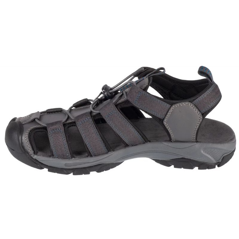 CMP Sahiph Hiking Sandal shoes 30Q9517-73UN grey 1