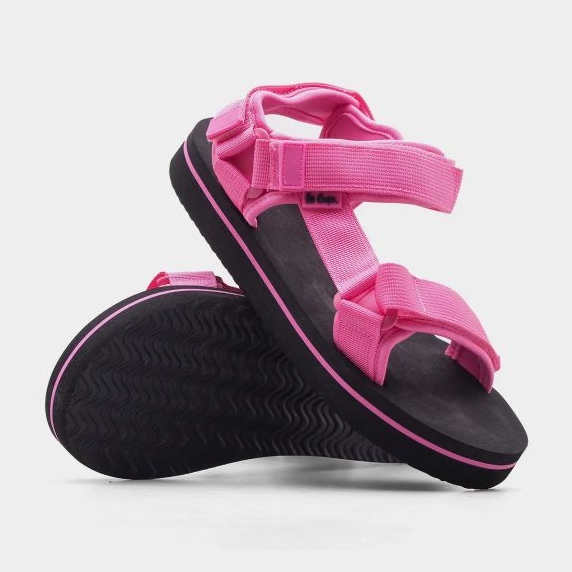 Lee Cooper LCW-24-05-2750L sandals pink 1 Lee Cooper LCW-24-05-2750L sandals pink 1